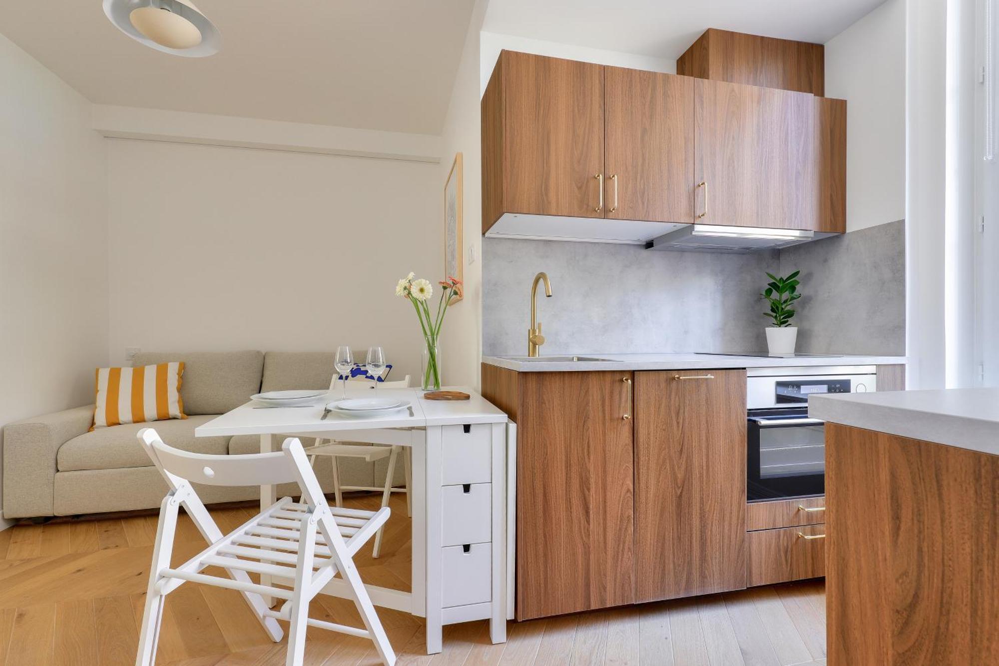 Good Trouville - Suite Design 2P, 30M2 Kültér fotó