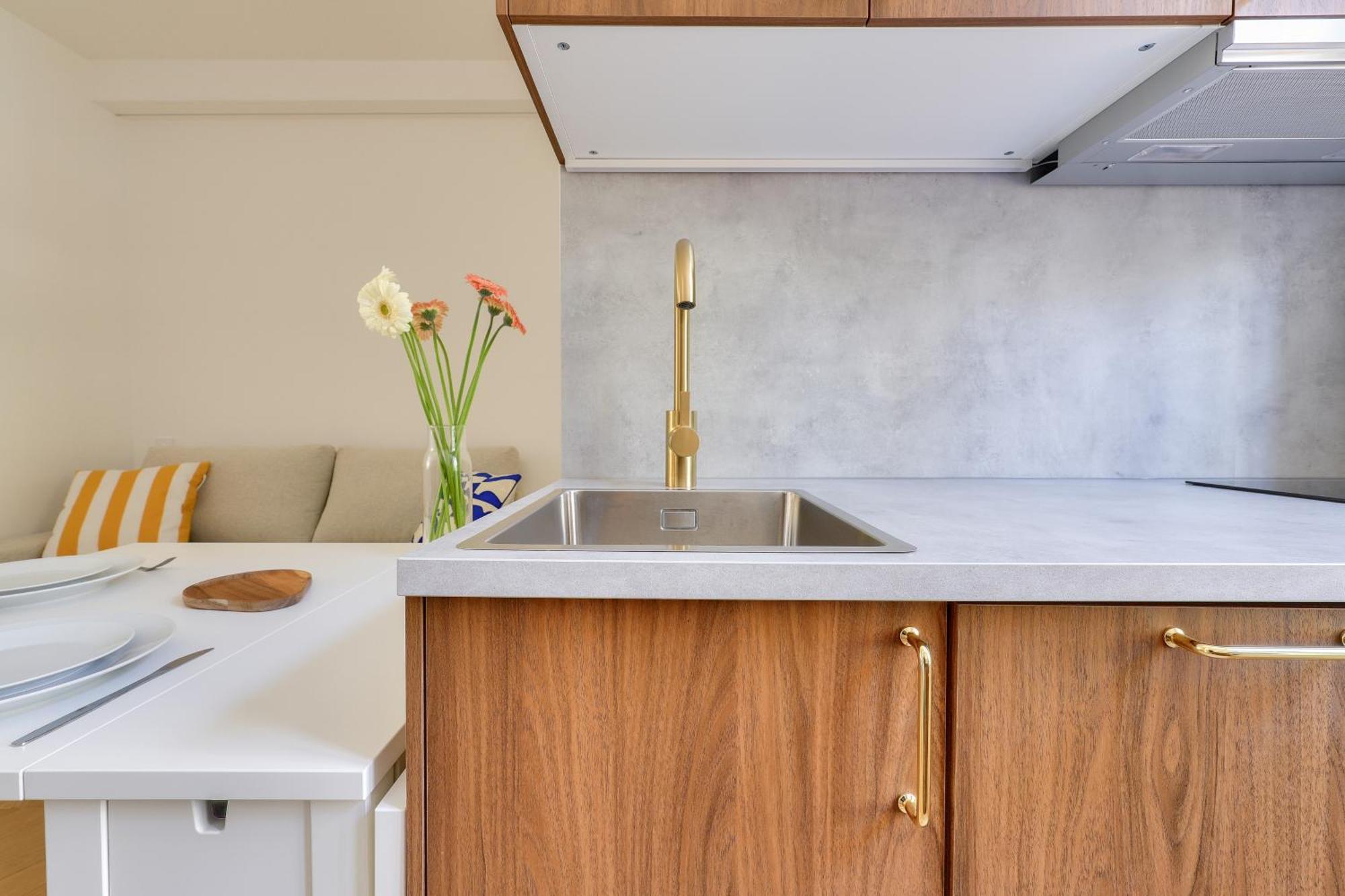 Good Trouville - Suite Design 2P, 30M2 Kültér fotó
