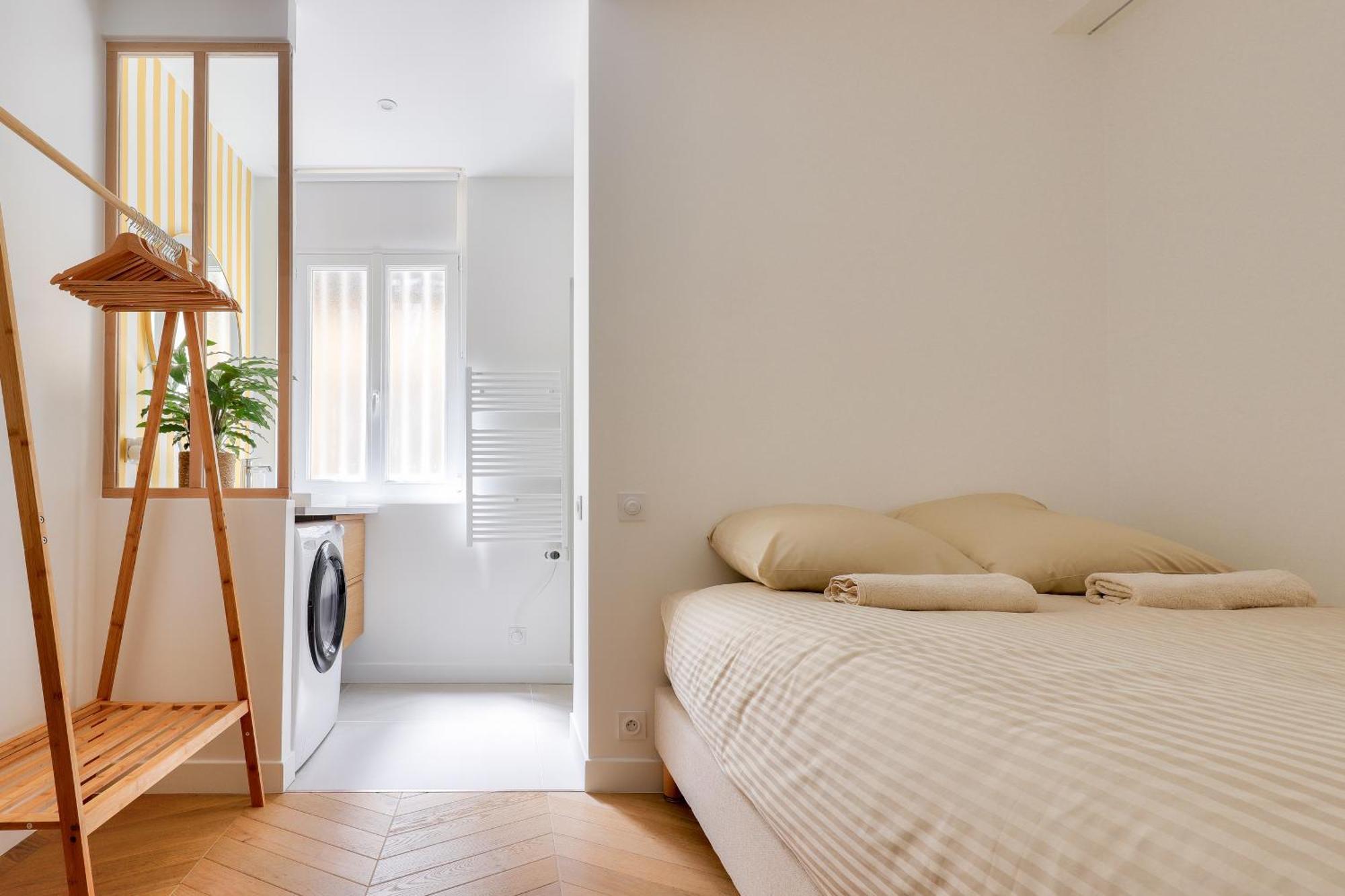 Good Trouville - Suite Design 2P, 30M2 Kültér fotó